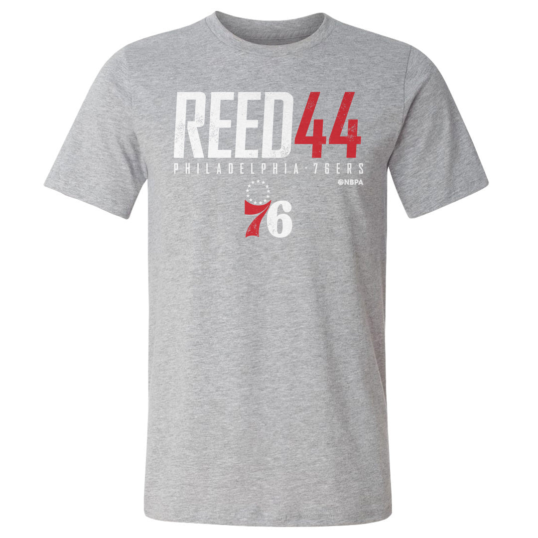 Paul Reed Men&#39;s Cotton T-Shirt | 500 LEVEL