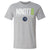 Josh Minott Men's Cotton T-Shirt | 500 LEVEL