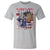 Quentin Skinner Men's Cotton T-Shirt | 500 LEVEL