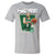 Kristaps Porzingis Men's Cotton T-Shirt | 500 LEVEL