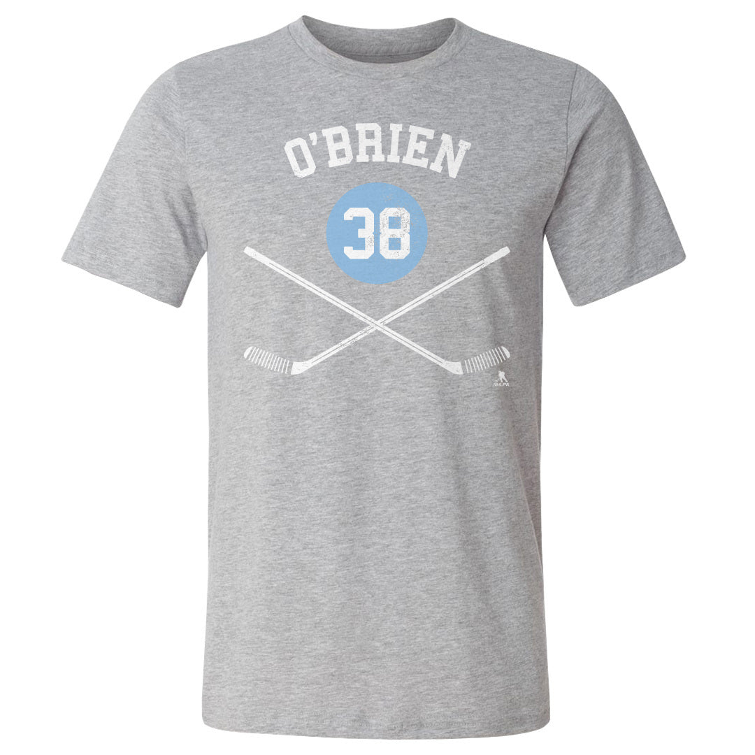 Liam O&#39;Brien Men&#39;s Cotton T-Shirt | 500 LEVEL