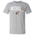 Donovan Mitchell Men's Cotton T-Shirt | 500 LEVEL