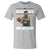 Giannis Antetokounmpo Men's Cotton T-Shirt | 500 LEVEL