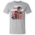 Jack Hughes Men's Cotton T-Shirt | 500 LEVEL