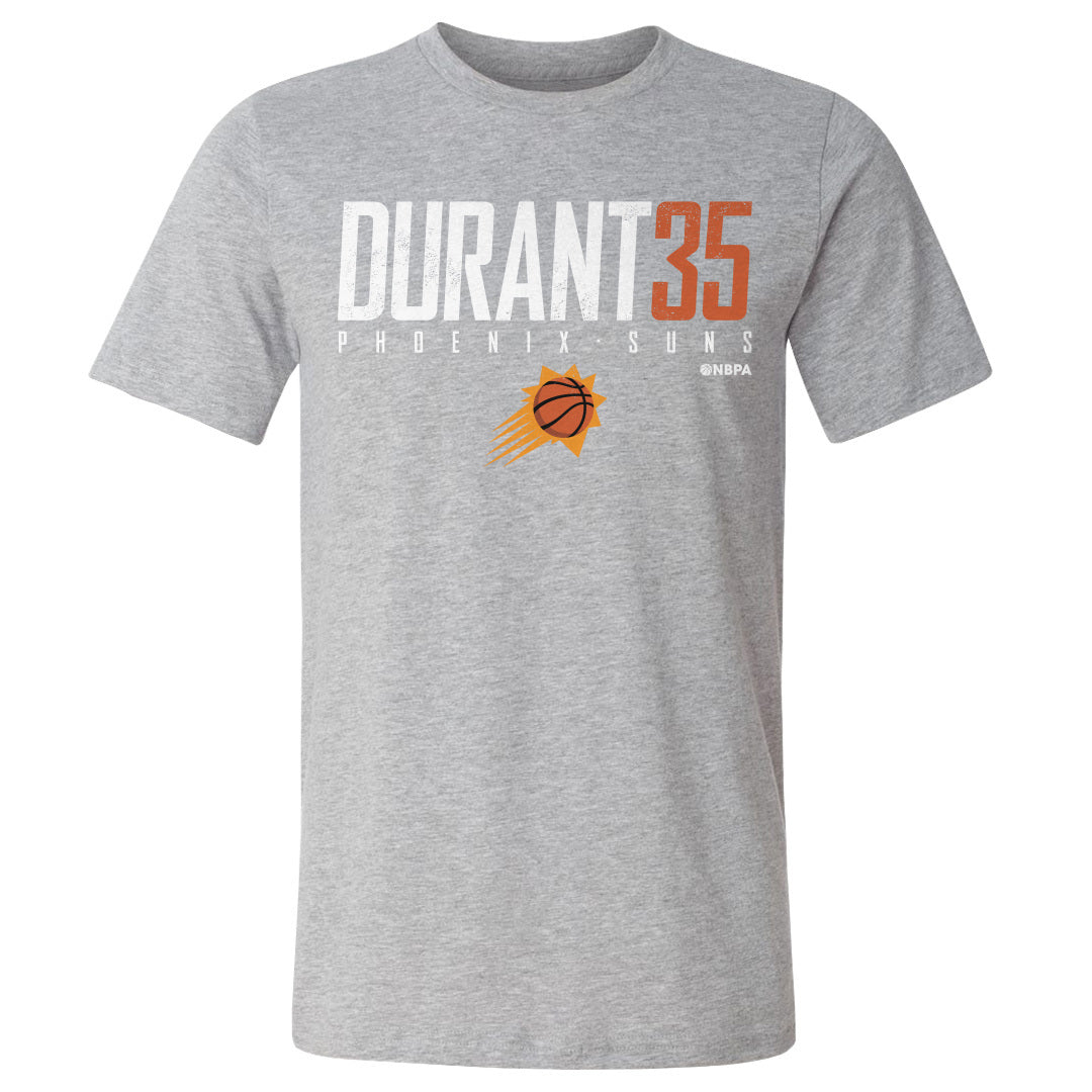 Kevin Durant Men&#39;s Cotton T-Shirt | 500 LEVEL