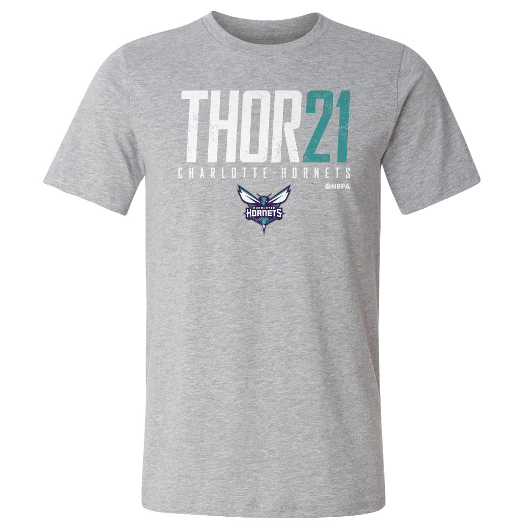 JT Thor Men&#39;s Cotton T-Shirt | 500 LEVEL