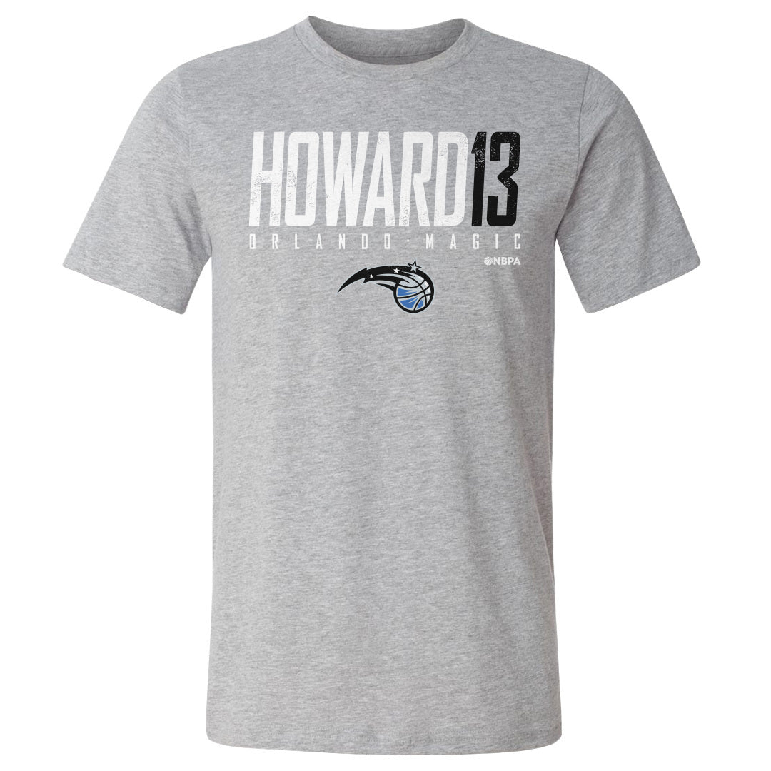 Jett Howard Men&#39;s Cotton T-Shirt | 500 LEVEL