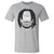 Dallas Turner Men's Cotton T-Shirt | 500 LEVEL