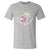 Trent Forrest Men's Cotton T-Shirt | 500 LEVEL