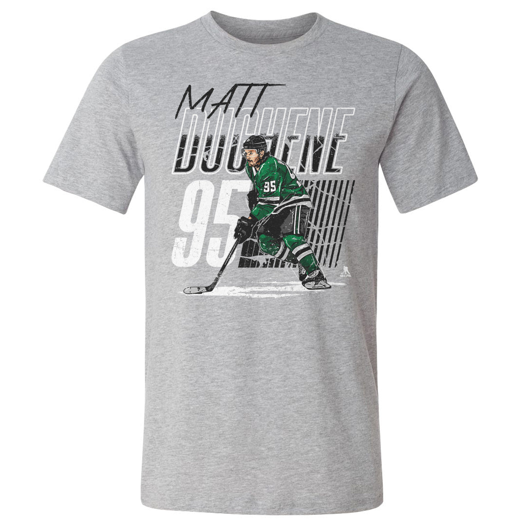 Matt Duchene Men&#39;s Cotton T-Shirt | 500 LEVEL