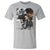 Jessie Bates III Men's Cotton T-Shirt | 500 LEVEL