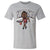 Zion Williamson Men's Cotton T-Shirt | 500 LEVEL