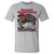 Elly De La Cruz Men's Cotton T-Shirt | 500 LEVEL