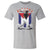 Yordan Alvarez Men's Cotton T-Shirt | 500 LEVEL