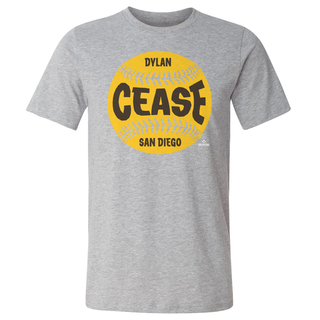 Dylan Cease Men&#39;s Cotton T-Shirt | 500 LEVEL