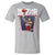 Kyle Kuzma Men's Cotton T-Shirt | 500 LEVEL