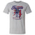 Thurman Thomas Men's Cotton T-Shirt | 500 LEVEL