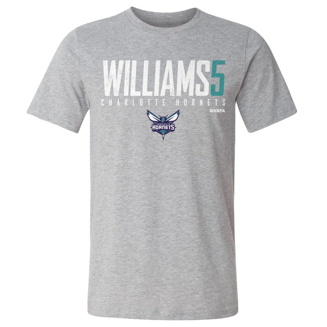 Mark Williams Men&#39;s Cotton T-Shirt | 500 LEVEL