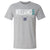 Mark Williams Men's Cotton T-Shirt | 500 LEVEL