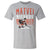 Matvei Michkov Men's Cotton T-Shirt | 500 LEVEL