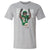 Quinyon Mitchell Men's Cotton T-Shirt | 500 LEVEL