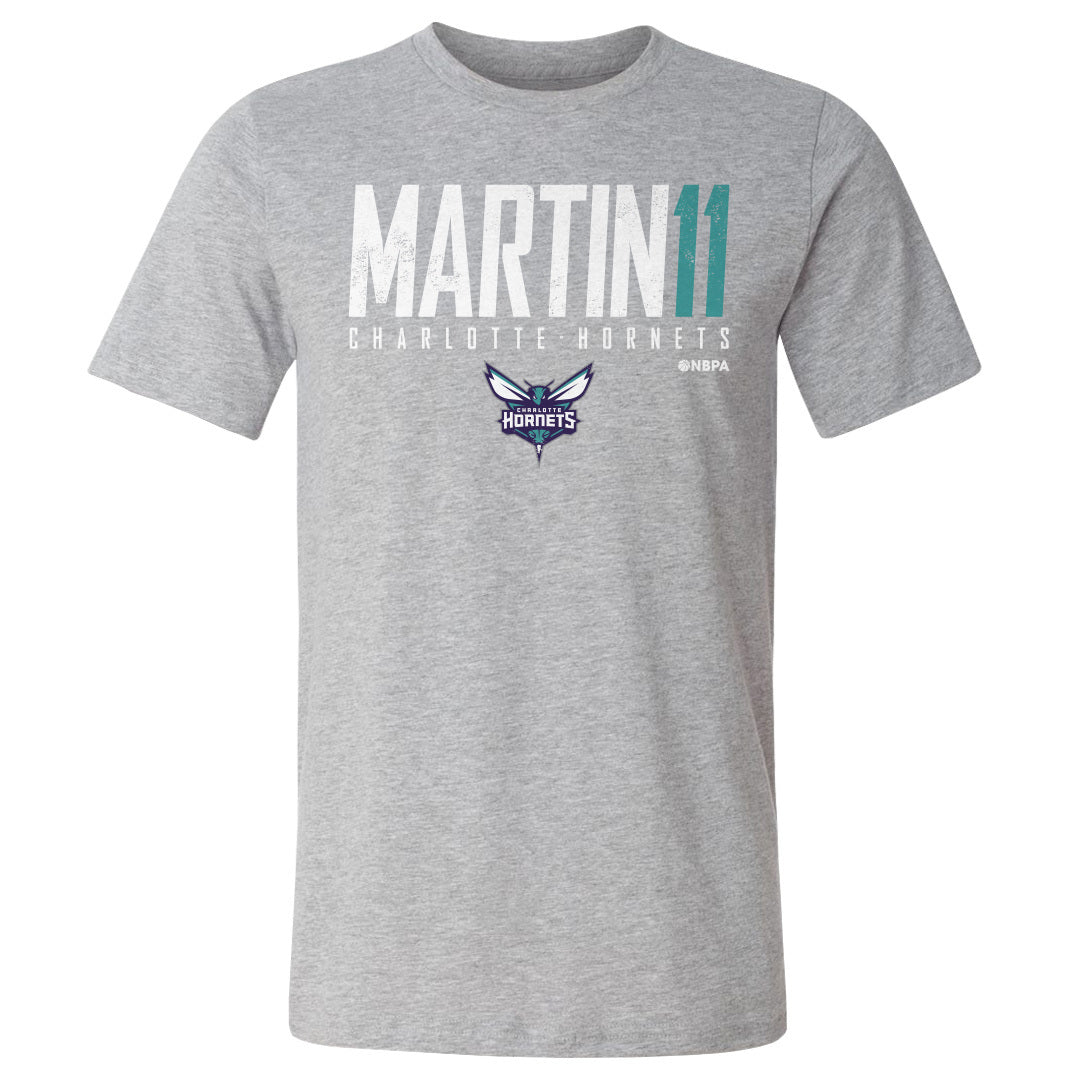 Cody Martin Men&#39;s Cotton T-Shirt | 500 LEVEL