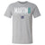 Cody Martin Men's Cotton T-Shirt | 500 LEVEL