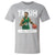 Jayson Tatum Men's Cotton T-Shirt | 500 LEVEL