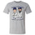 Paul DeJong Men's Cotton T-Shirt | 500 LEVEL