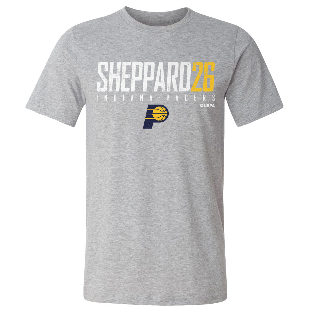 Ben Sheppard Men&#39;s Cotton T-Shirt | 500 LEVEL