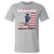 Corey Seager Men's Cotton T-Shirt | 500 LEVEL