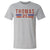 Alyssa Thomas Men's Cotton T-Shirt | 500 LEVEL