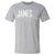 LeBron James Men's Cotton T-Shirt | 500 LEVEL