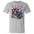 Kobe Wilson Men's Cotton T-Shirt | 500 LEVEL