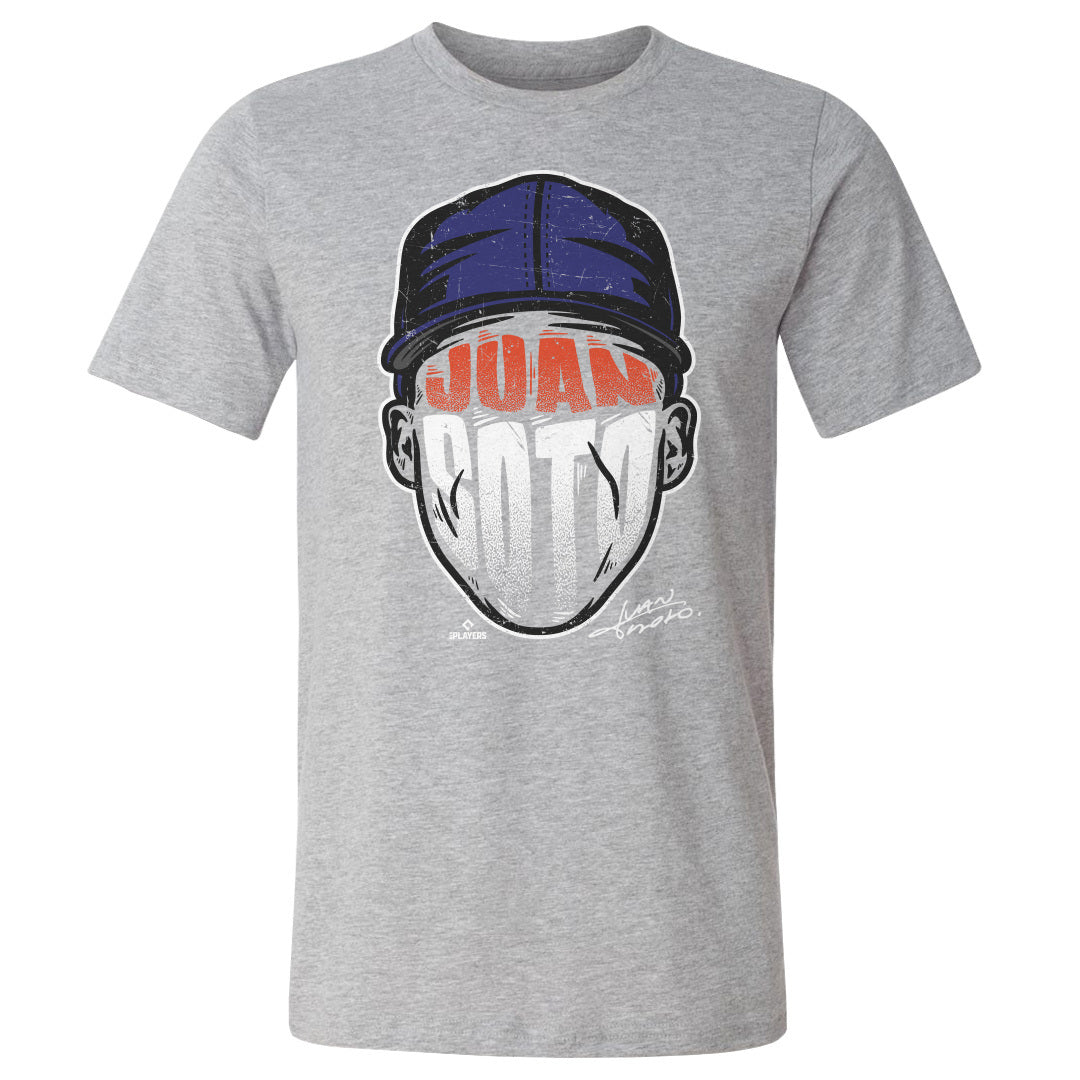 Juan Soto Men&#39;s Cotton T-Shirt | 500 LEVEL