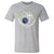 Josh Minott Men's Cotton T-Shirt | 500 LEVEL