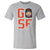 Robbie Ray Men's Cotton T-Shirt | 500 LEVEL