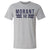 Ja Morant Men's Cotton T-Shirt | 500 LEVEL