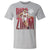 Stephen Zimmerman Men's Cotton T-Shirt | 500 LEVEL