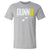 Kris Dunn Men's Cotton T-Shirt | 500 LEVEL