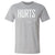 Jalen Hurts Men's Cotton T-Shirt | 500 LEVEL