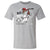 Rece Hinds Men's Cotton T-Shirt | 500 LEVEL