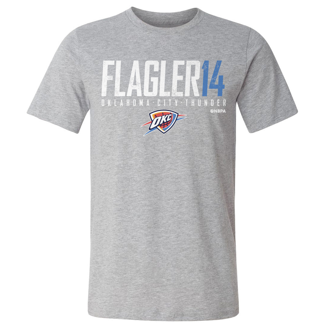 Adam Flagler Men&#39;s Cotton T-Shirt | 500 LEVEL