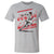 Elly De La Cruz Men's Cotton T-Shirt | 500 LEVEL