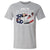 Jack Hughes Men's Cotton T-Shirt | 500 LEVEL