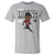 Bucky Irving Men's Cotton T-Shirt | 500 LEVEL