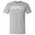 Jimmy Garoppolo Men's Cotton T-Shirt | 500 LEVEL