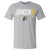 James Johnson Men's Cotton T-Shirt | 500 LEVEL