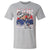 Igor Shesterkin Men's Cotton T-Shirt | 500 LEVEL