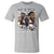 Karl-Anthony Towns Men's Cotton T-Shirt | 500 LEVEL